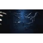 Little Nightmares II Code In The Box Switch