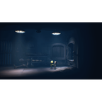Little Nightmares II Code In The Box Switch