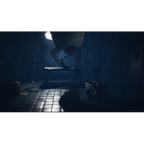 Little Nightmares II Code In The Box Switch