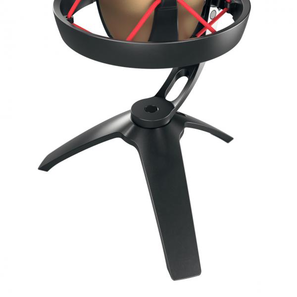 CHERRY UM 9.0 PRO RGB USB Negro/Cobre