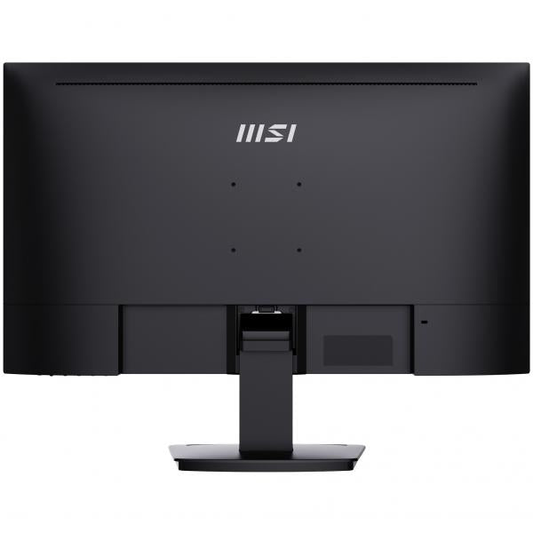 MSI Pro MP273A 27" FullHD IPS 100 Hz FreeSync Negro - Monitor PC Main Image