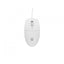 Raton USB Natec Ruff 2 Blanco / 1000 Dpi / Ambidiestro NMY-1988