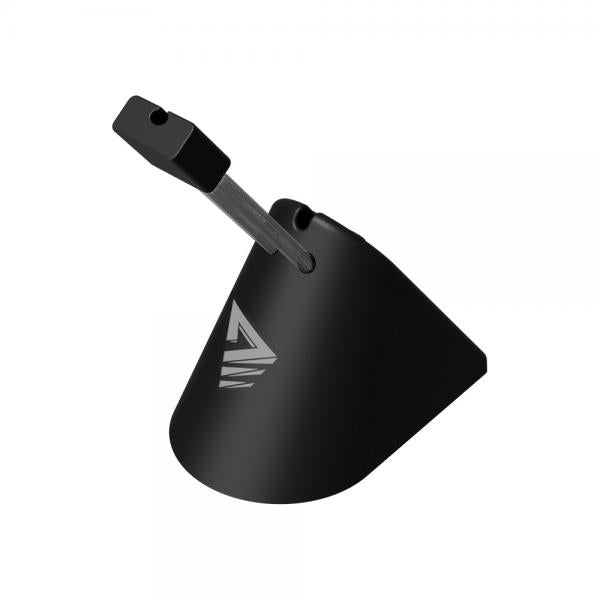 Soporte Cable Bungee Cable Raton Savio Mb-01