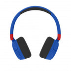 Auriculares Super Mario Kids Bluetooth