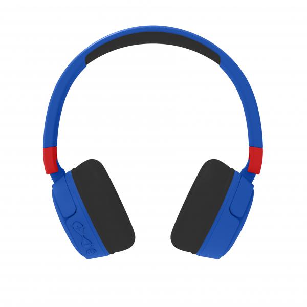 Auriculares Super Mario Kids Bluetooth