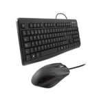 Teclado Y Mouse Coolbox Coo-ktr-01u Raton 1600dpi