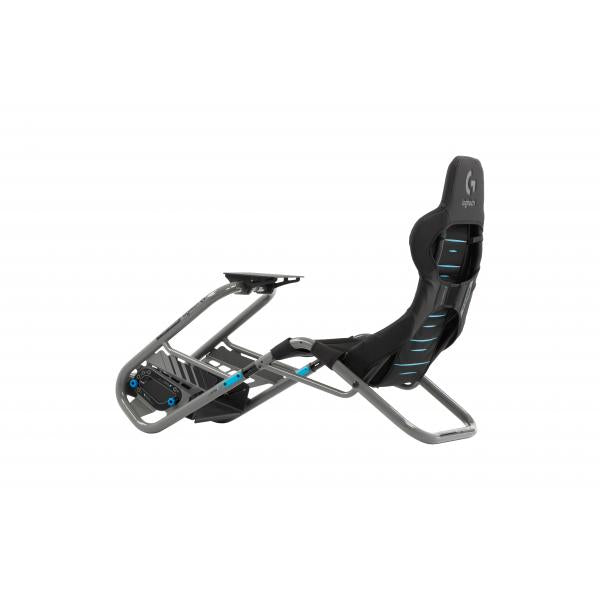 Playseat Trophy Logitech G Edition Negro Main Image