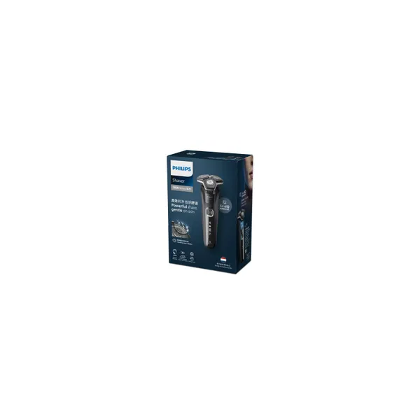 Philips Shaver Series 5000 S5898/35 Negro