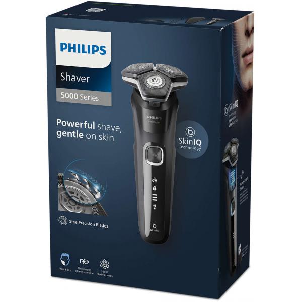 Philips Shaver Series 5000 S5898/35 / Afeitadora Inalámbrica