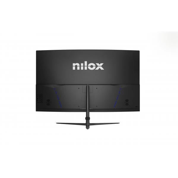 Nilox NXM24CRV01 23.8 FullHD VA Curva 165Hz FreeSync Negro