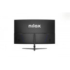Nilox NXM24CRV01 23.8 FullHD VA Curva 165Hz FreeSync Negro