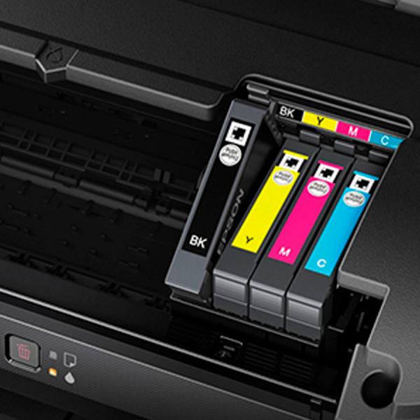 Impresora Epson WorkForce WF-2110W Color WiFi