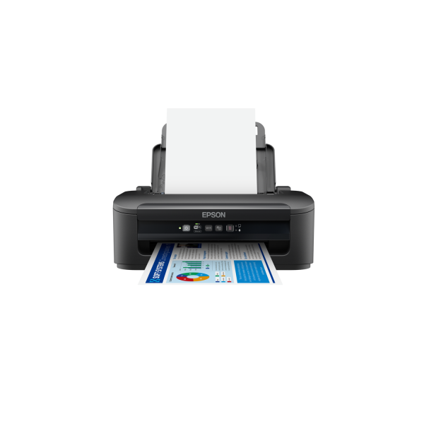 Impresora Epson WorkForce WF-2110W Color WiFi