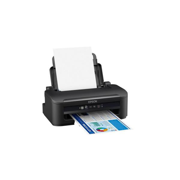 Impresora Epson WorkForce WF-2110W Color WiFi