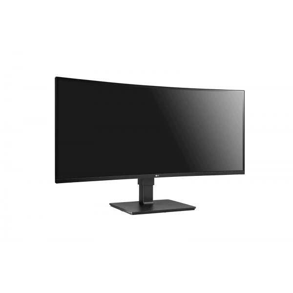 LG 35BN77CP-B.AEU pantalla para PC 88,9 cm (35") 3440 x 1440 Pixeles Quad HD LED Negro