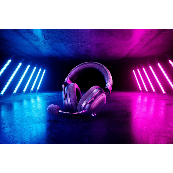 Razer Blackshark V2 Pro Bluetooth Sonido 7.1 Negro Main Image