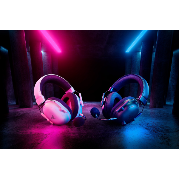 Razer Blackshark V2 Pro Bluetooth Sonido 7.1 Negro