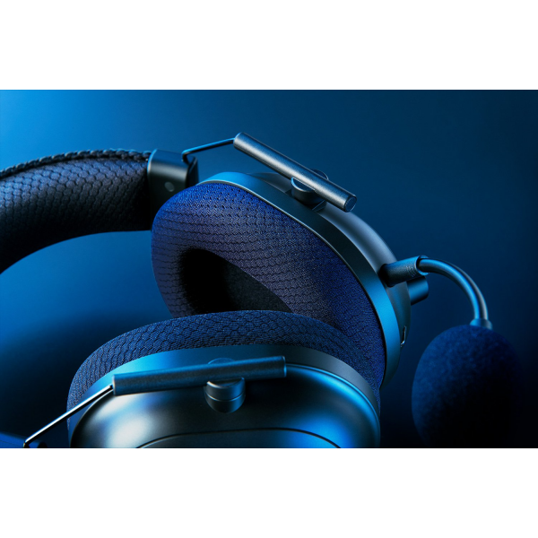 Razer Blackshark V2 Pro Bluetooth Sonido 7.1 Negro