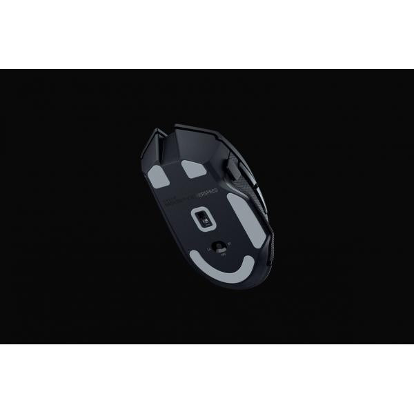 Ratón Razer Basilisk V3 X HyperSpeed Bluetooth 18000 DPI