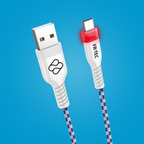 Cable USB-C Cable 3 m. Premium Blade Ps5 PS5 (accesorios)