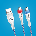 Cable USB-C Cable 3 m. Premium Blade Ps5 PS5 (accesorios)