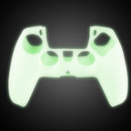 Custom Kit Glow In The Dark Blade Ps5 PS5 (accesorios)