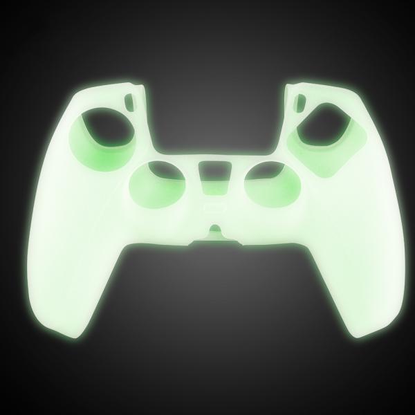 Custom Kit Glow In The Dark Blade Ps5 PS5 (accesorios)