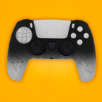 Dragon Ball Super Thermocromatic Silicone Skin+Grips Ps5 PS5 (accesorios)