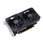 Asus Dual GeForce RTX 3050 V2 OC Edition 8GB GDDR6