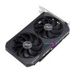 Asus Dual GeForce RTX 3050 V2 OC Edition 8GB GDDR6
