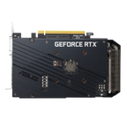 Asus Dual GeForce RTX 3050 V2 OC Edition 8GB GDDR6