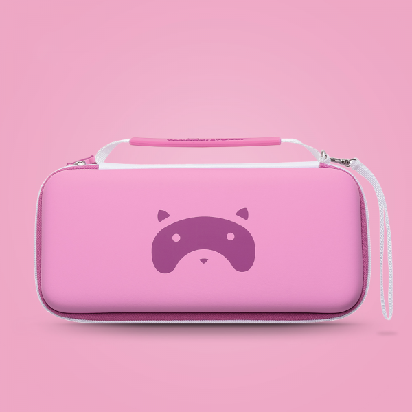 Switch Lite Fr-tec Bag Tanooki (switch/lite) Main Image