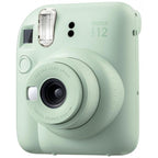 Fujifilm Instax Mini 12 Mint Green / Cámara Instantánea