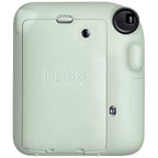 Fujifilm Instax Mini 12 Mint Green / Cámara Instantánea