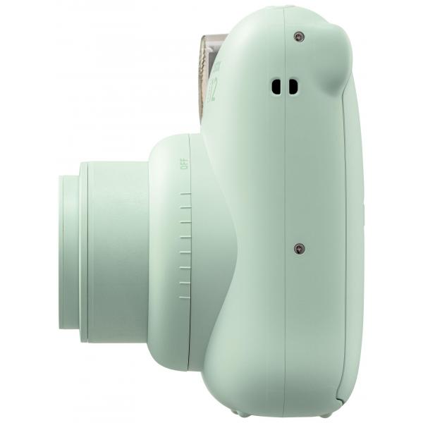 Fujifilm Instax Mini 12 Mint Green / Cámara Instantánea