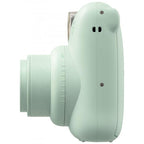 Fujifilm Instax Mini 12 Mint Green / Cámara Instantánea