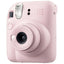 Fujifilm instax mini 12 Rosa Pastel - Cámara Instantánea