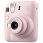 Fujifilm instax mini 12 Rosa Pastel - Cámara Instantánea
