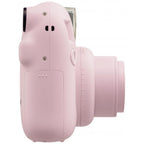 Fujifilm instax mini 12 Rosa Pastel - Cámara Instantánea