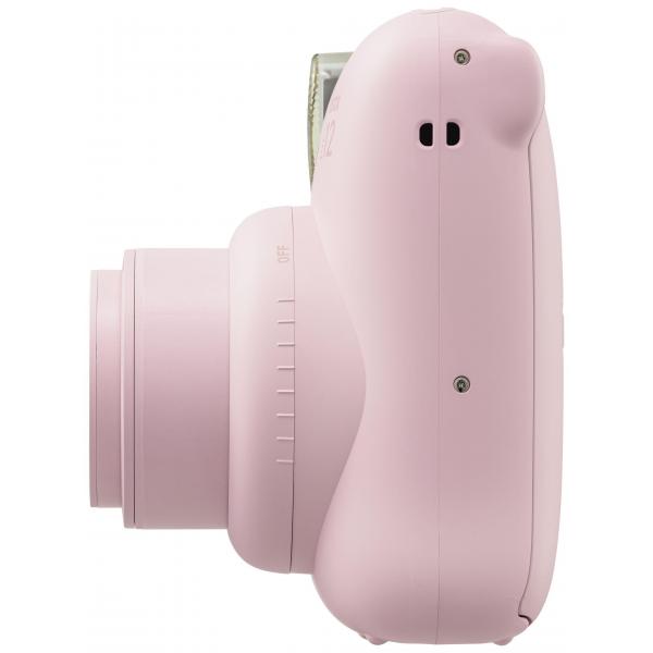 Fujifilm instax mini 12 Rosa Pastel - Cámara Instantánea