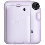 Fujifilm Instax Mini 12 Lilac Purple / Cámara Instantánea