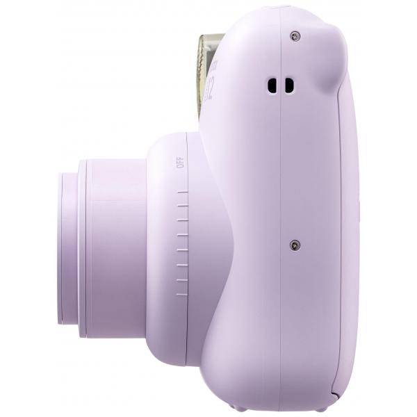 Fujifilm Instax Mini 12 Lilac Purple / Cámara Instantánea