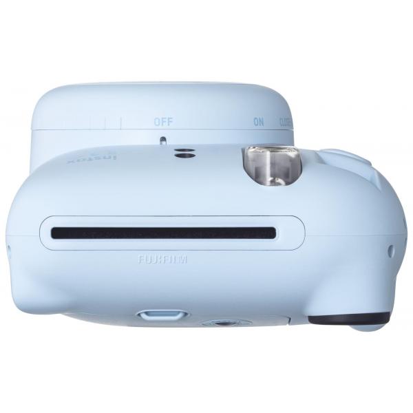 Fujifilm Instax Mini 12 Pastel Blue / Cámara Instantánea