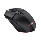 Trust GXT 110 Felox USB 4800 DPI Negro