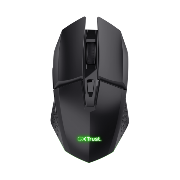 Trust GXT 110 Felox USB 4800 DPI Negro