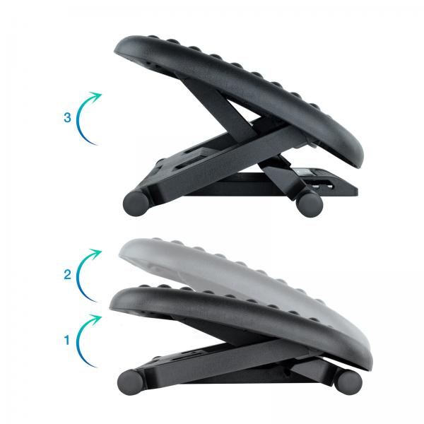 TooQ TQFR0603-B Negro