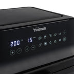 Tristar FR-9037 6,2L- Freidora de Aire