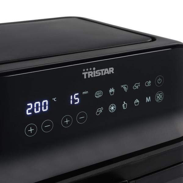 Tristar FR-9037 6,2L- Freidora de Aire
