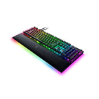 Teclado Razer Blackwidow V4 Pro Green Switch Usb Usa
