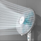Cecotec EnergySilence 520 Power Blanco